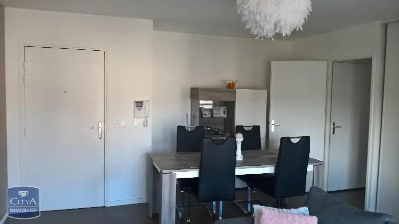 Photo 3 Appartement 2 pièces 45.99m²