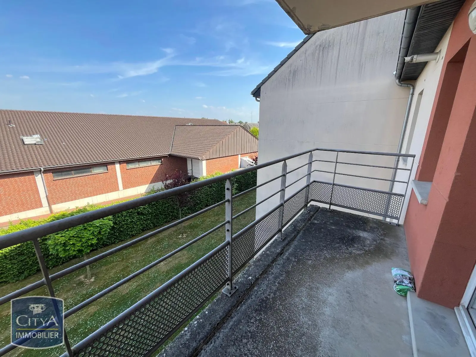 Photo 5 Appartement 2 pièces 45.86m²