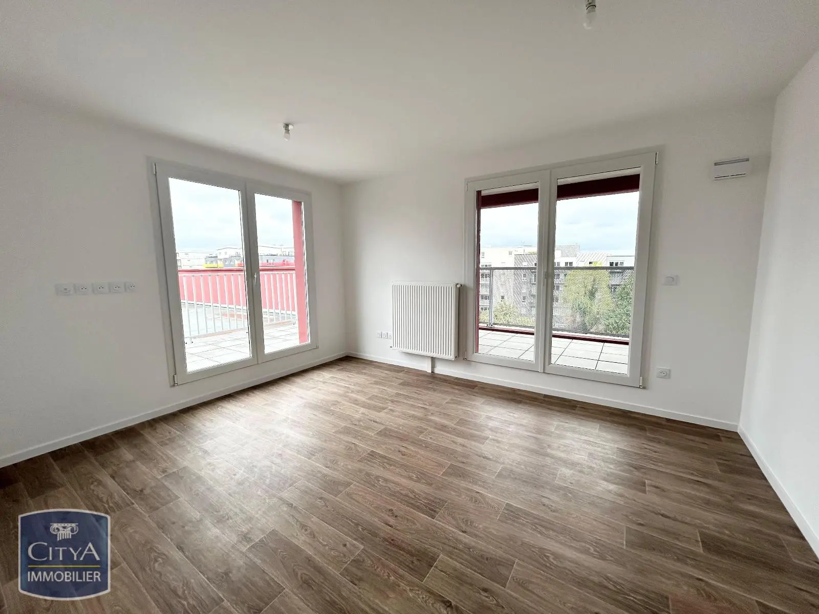 Photo 1 Appartement 2 pièces 42.43m²
