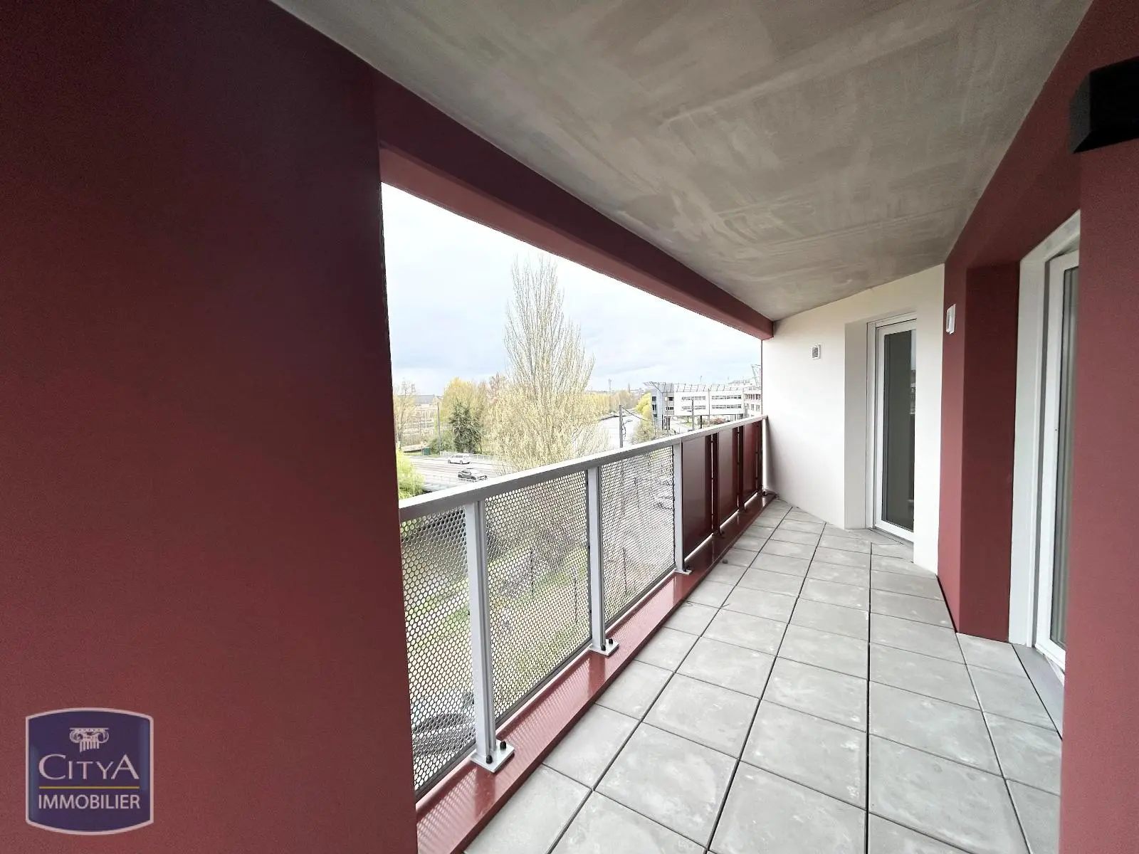 Photo 5 Appartement 2 pièces 42.43m²