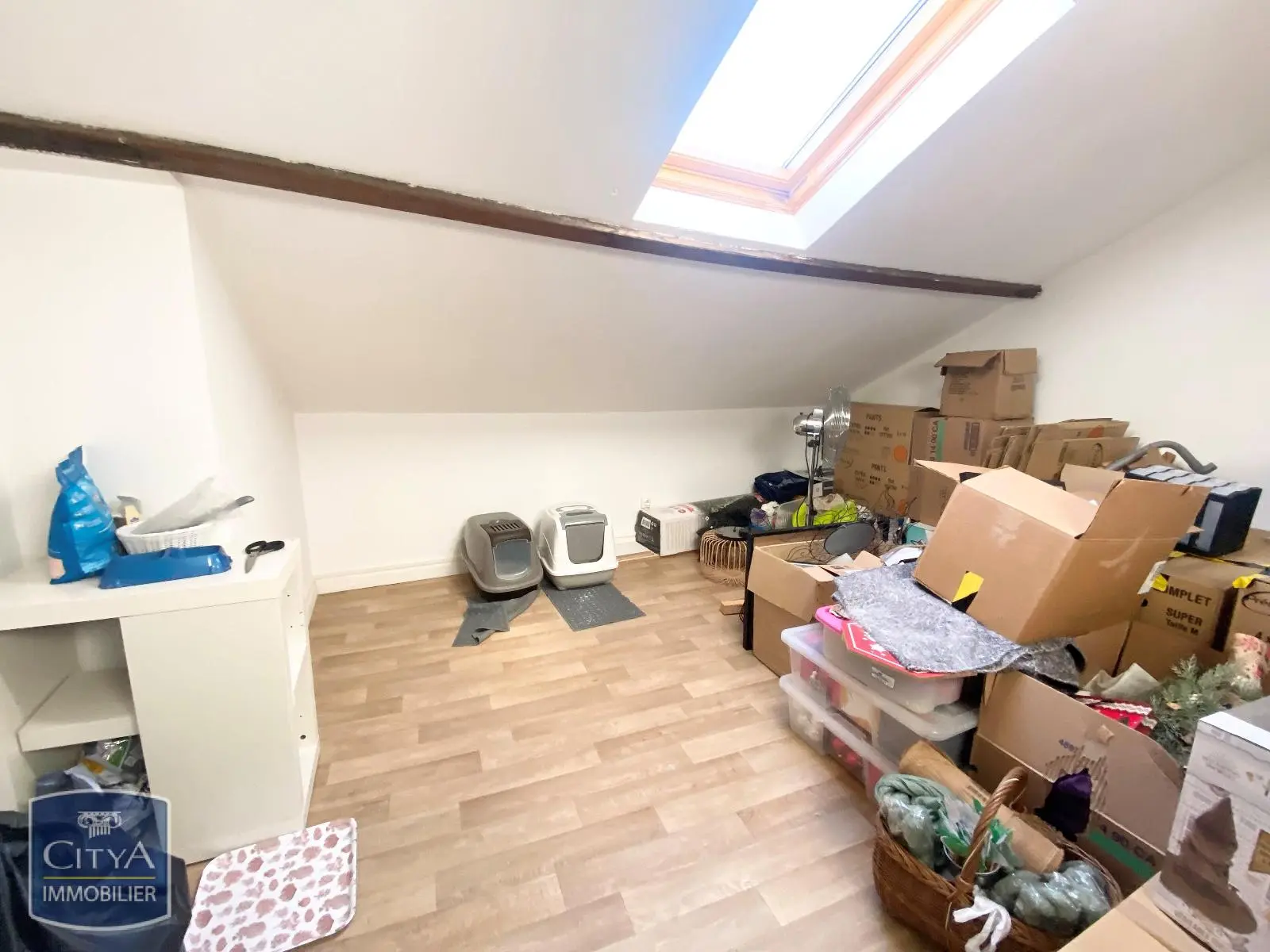 Photo 8 Appartement 3 pièces 76.21m²