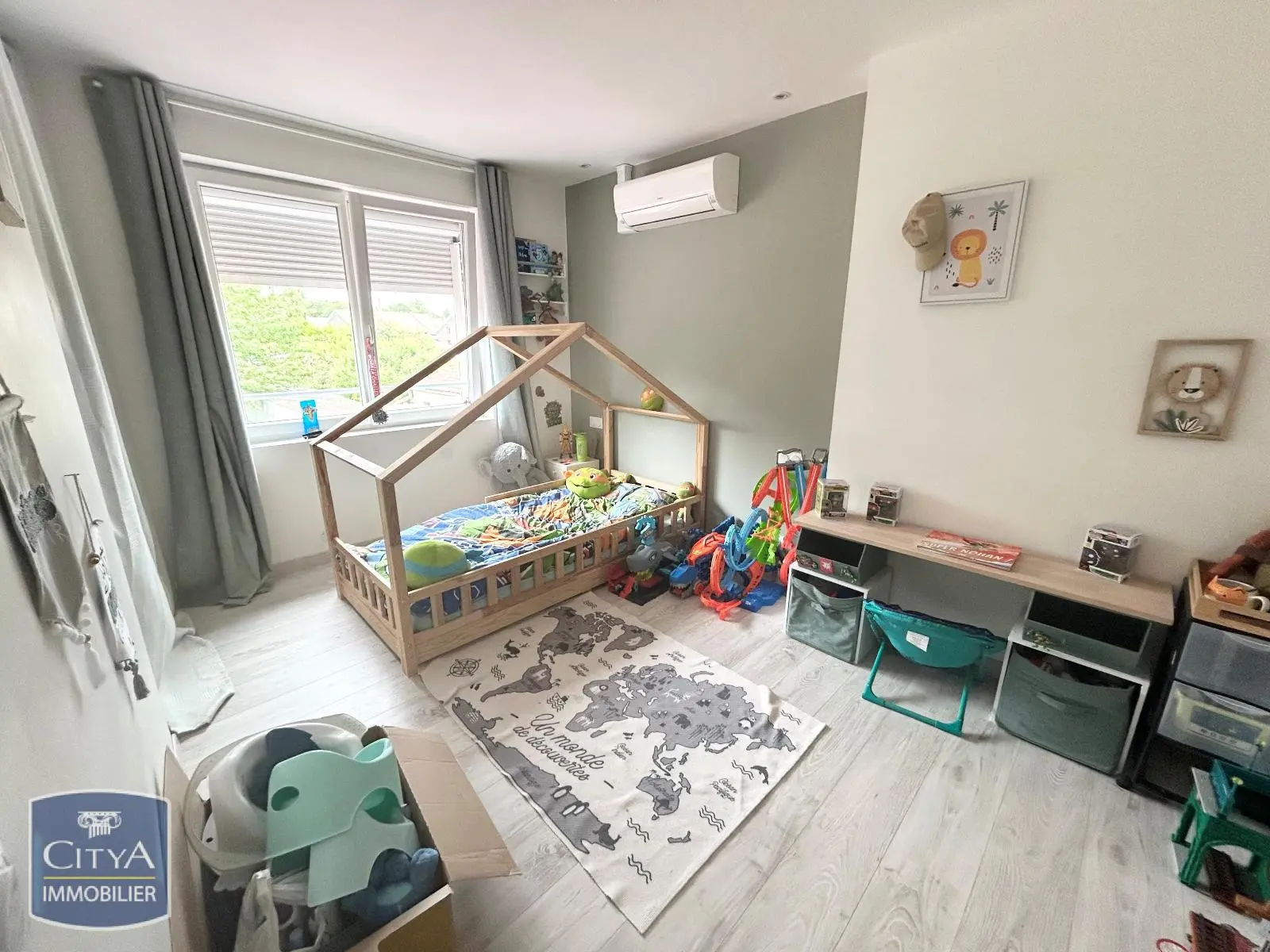 Photo 8 Maison 4 pièces 114.9m²