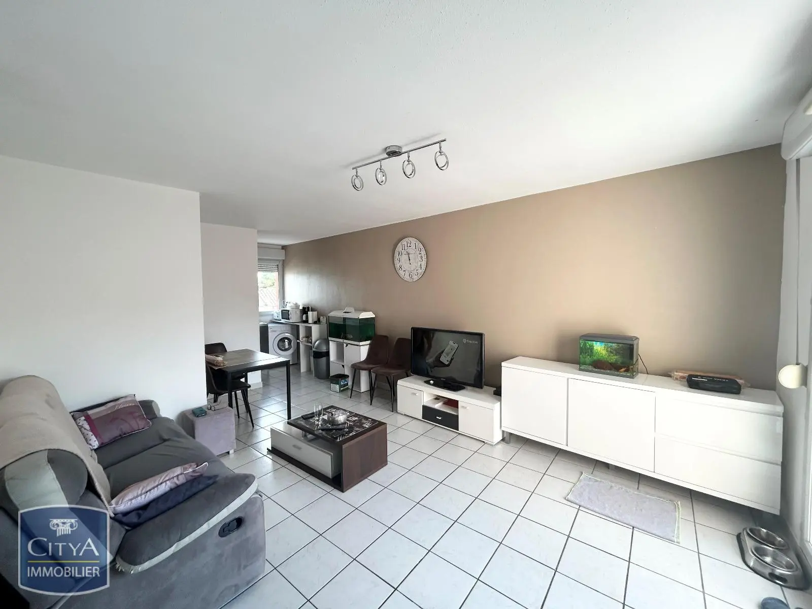 Photo 1 Appartement 2 pièces 52.19m²