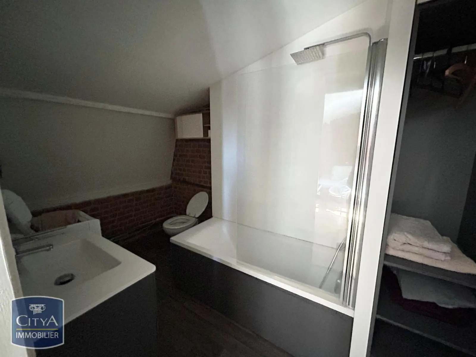 Photo 4 Appartement 1 pièce 25.12m²