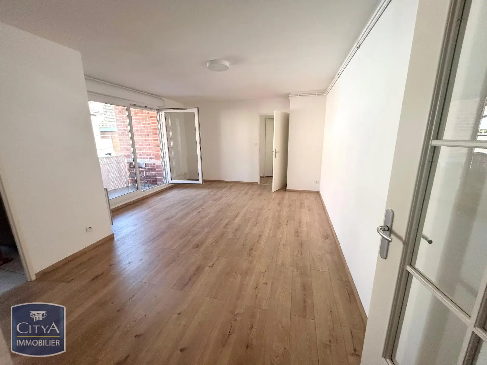 Photo 2 Appartement 2 pièces 50.32m²