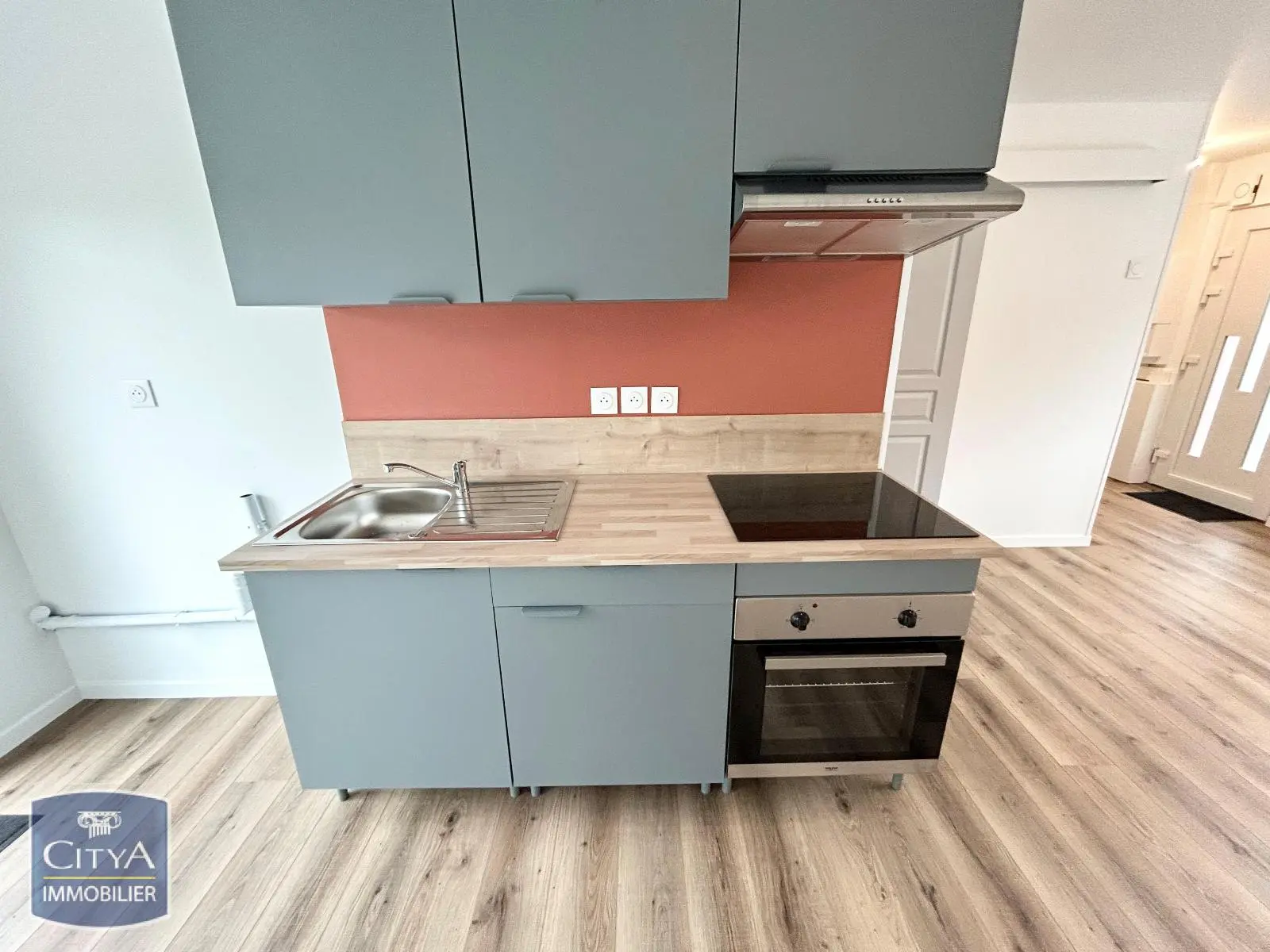 Photo 2 Maison 2 pièces 32.86m²