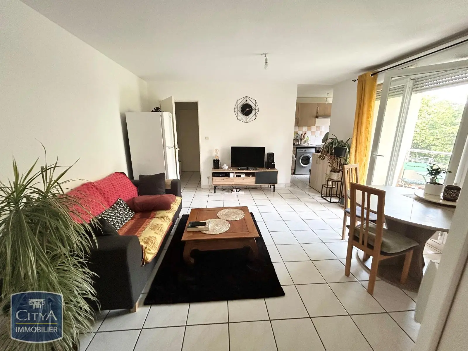 Photo 1 Appartement 2 pièces 53.41m²