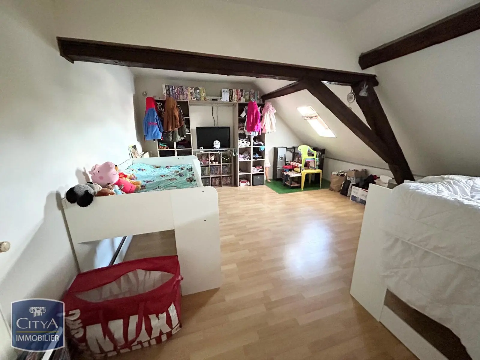 Photo 8 Appartement 3 pièces 135.47m²