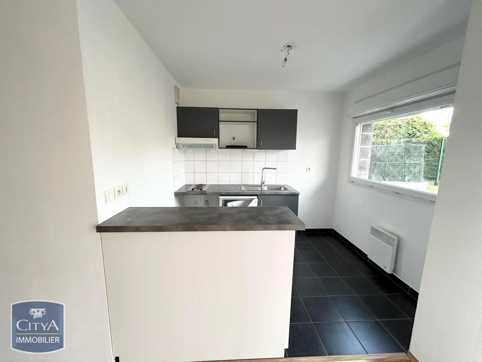 Photo 3 Appartement 2 pièces 43.39m²