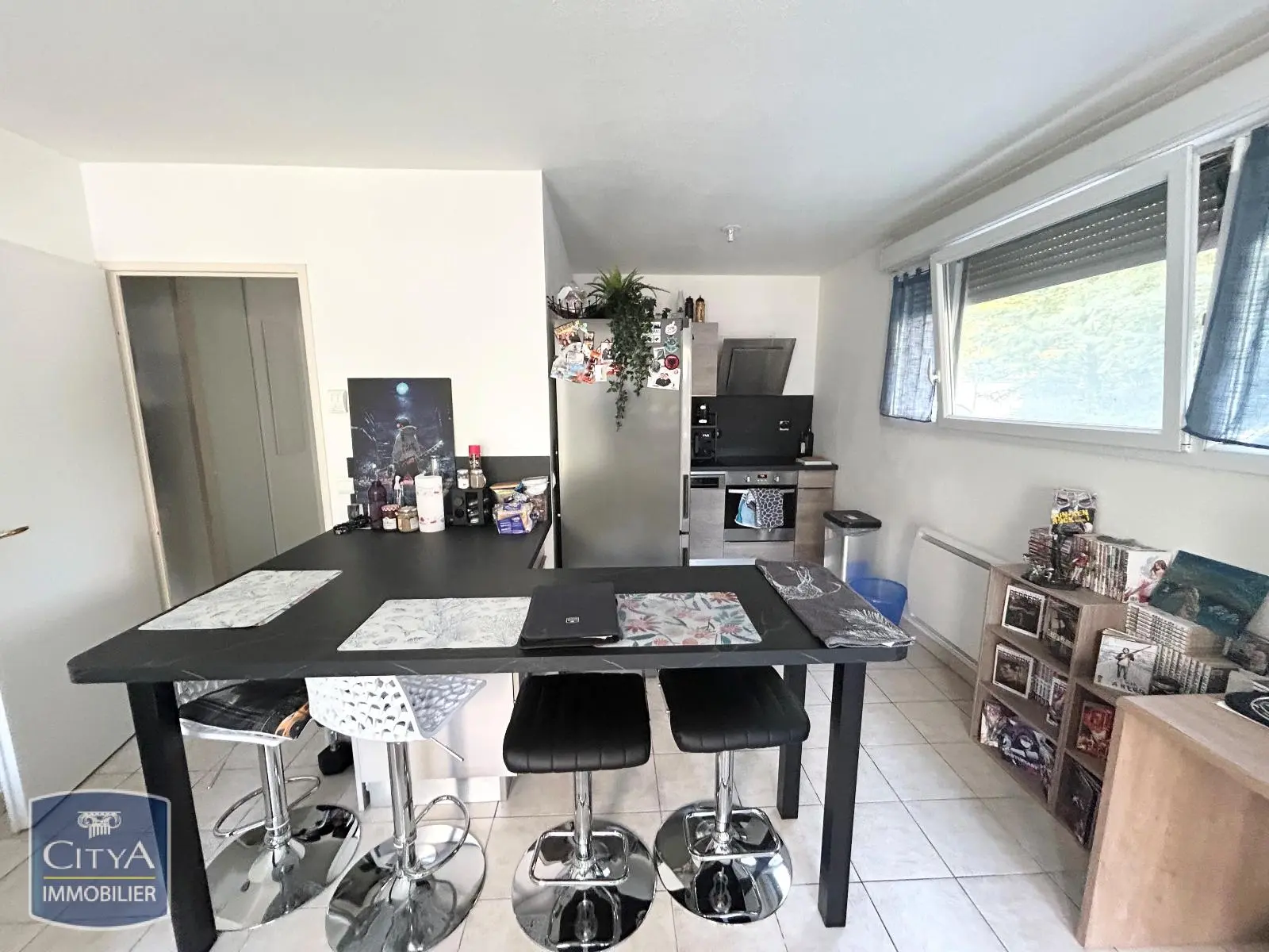 Photo 2 Appartement 2 pièces 46.98m²