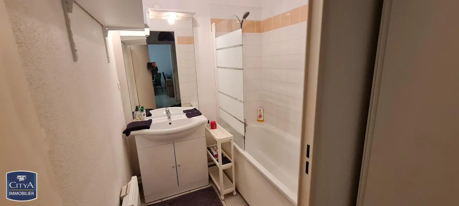 Photo 4 Appartement 3 pièces 64.14m²