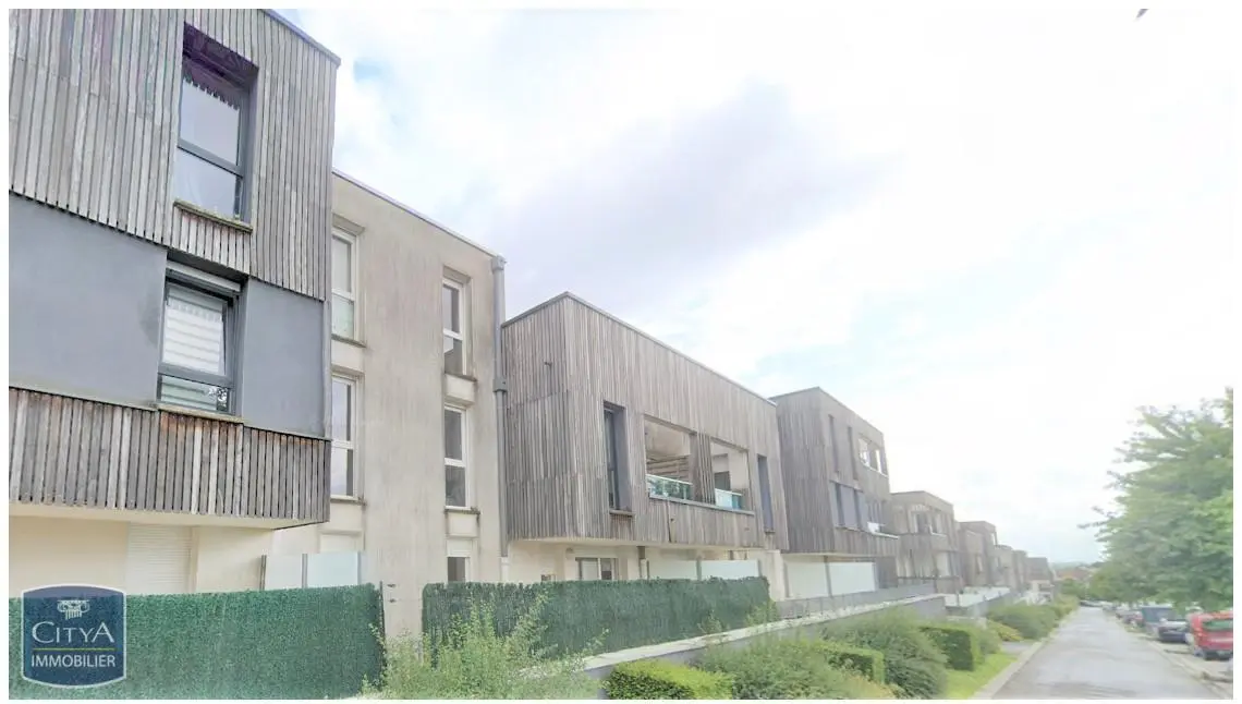 Photo 8 Appartement 2 pièces 57.77m²