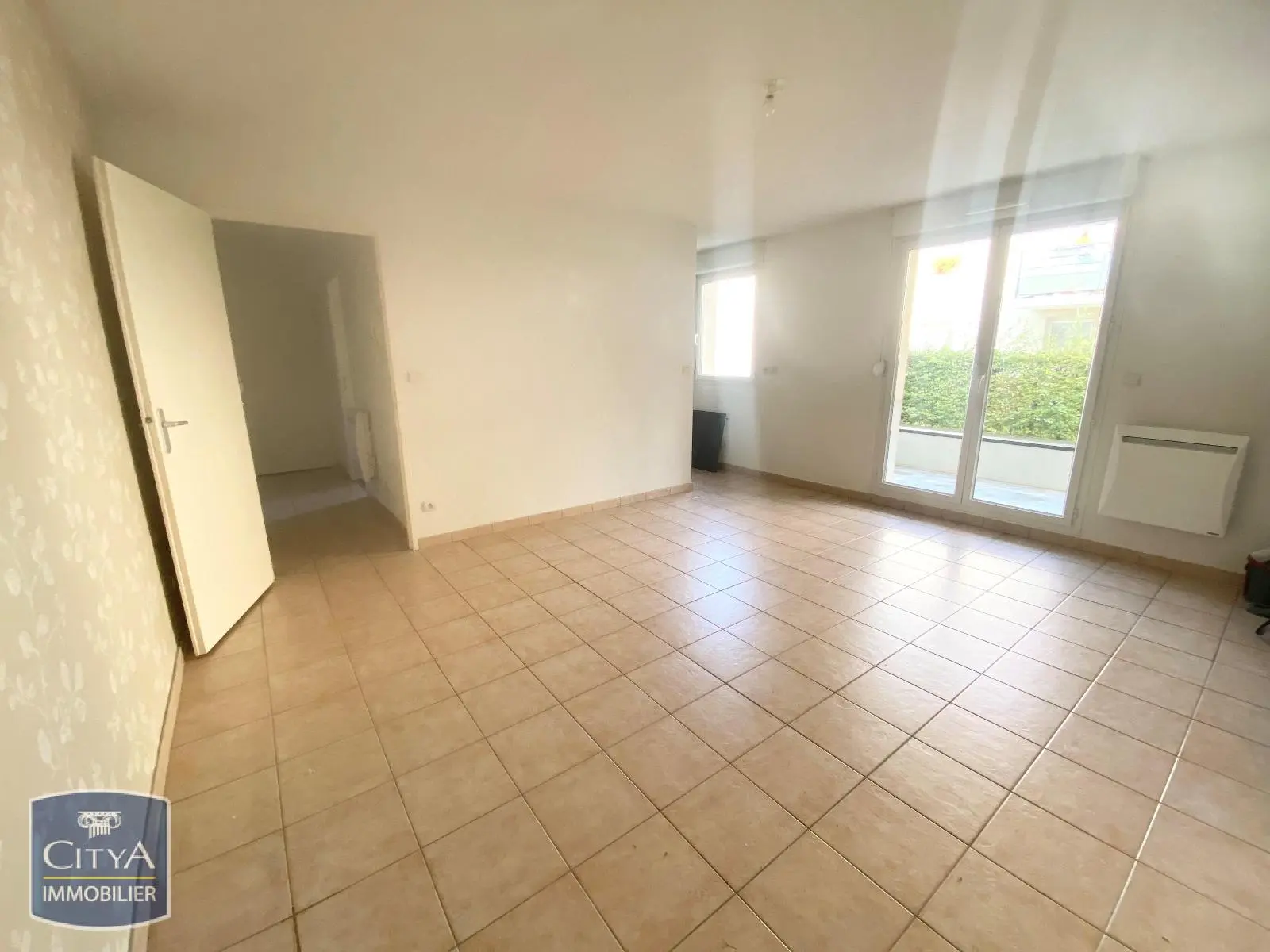 Photo 1 Appartement 2 pièces 54.11m²