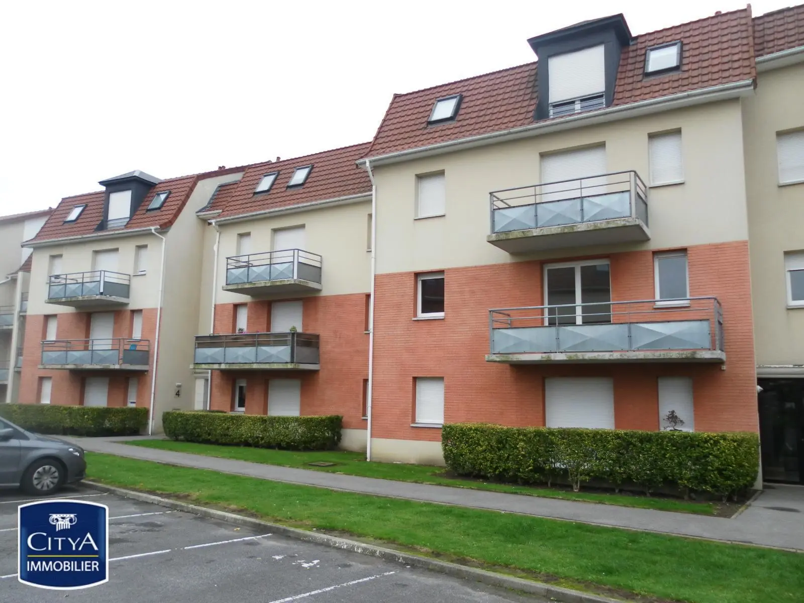 Photo 6 appartement Valenciennes