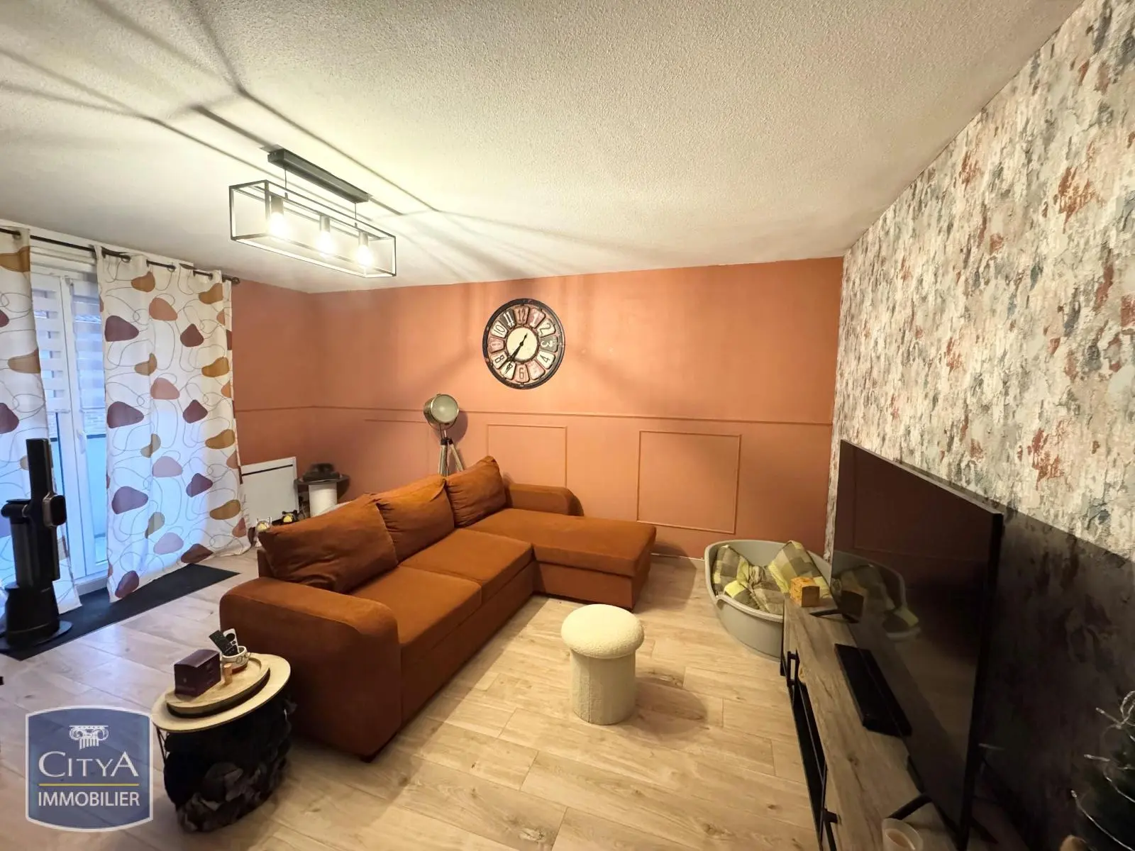 Photo 1 Appartement 2 pièces 47.49m²