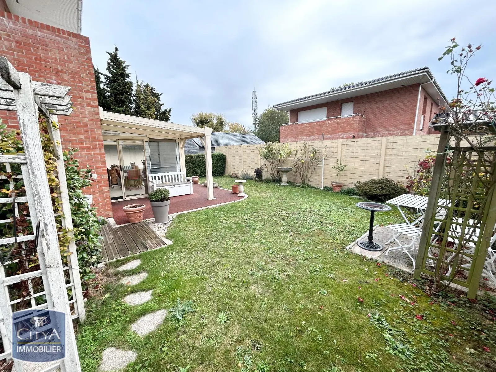 Photo 7 Appartement 3 pièces 72.71m²