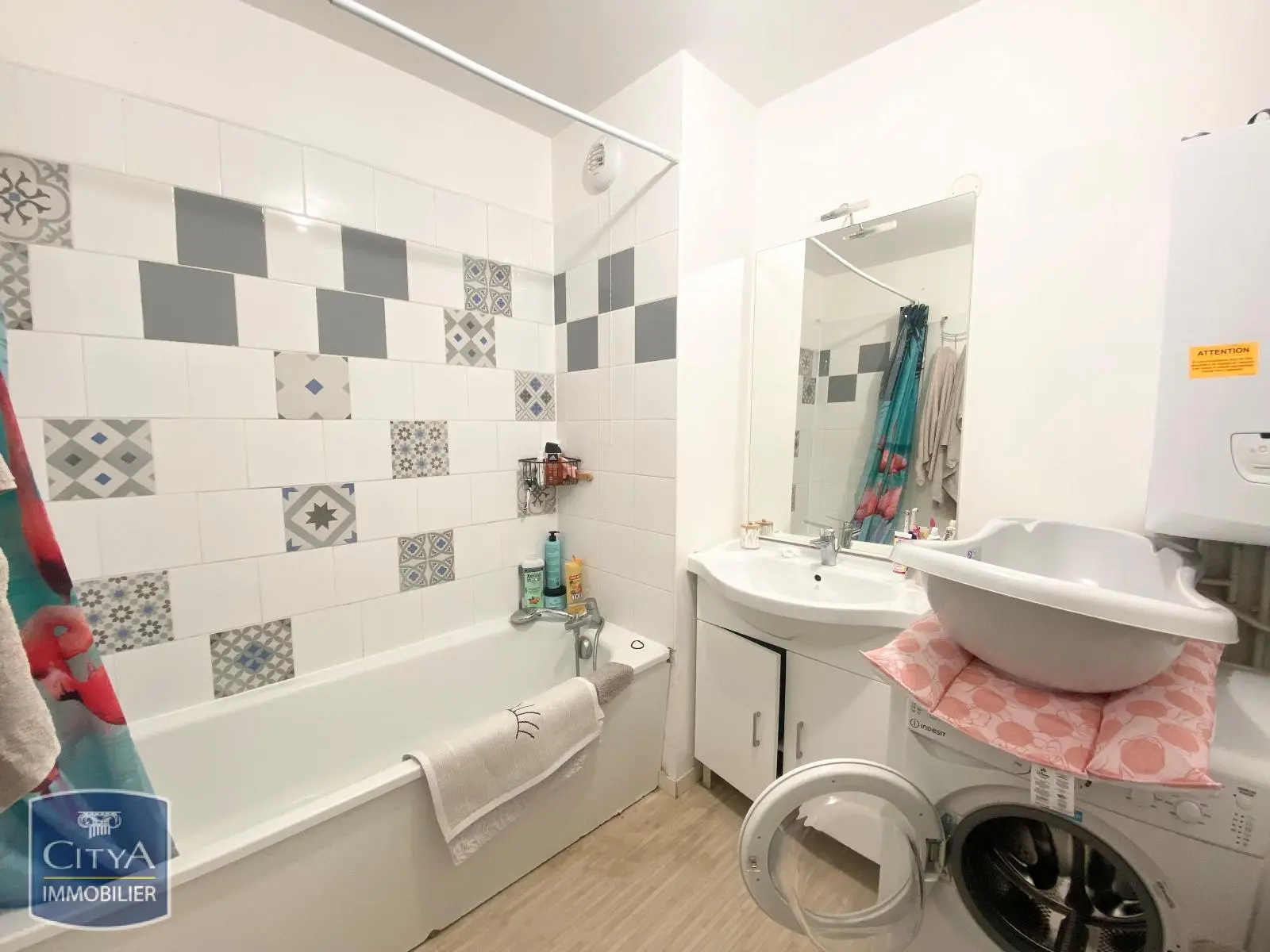 Photo 5 Appartement 2 pièces 45.41m²