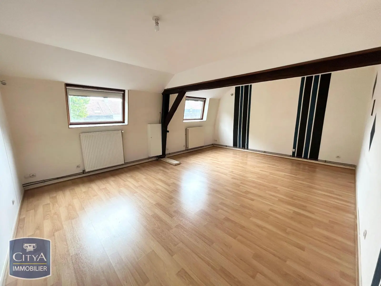 Photo 7 Appartement 3 pièces 135.47m²