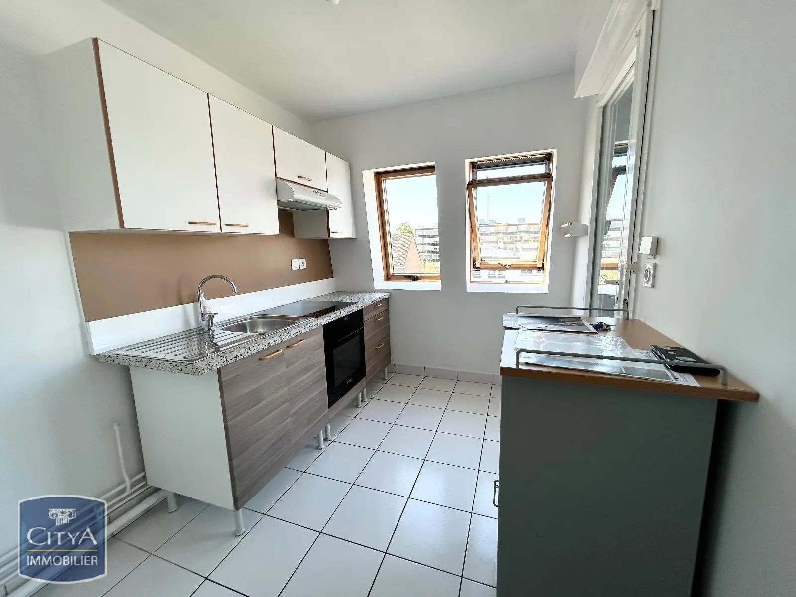 Photo 2 Appartement 3 pièces 68.85m²
