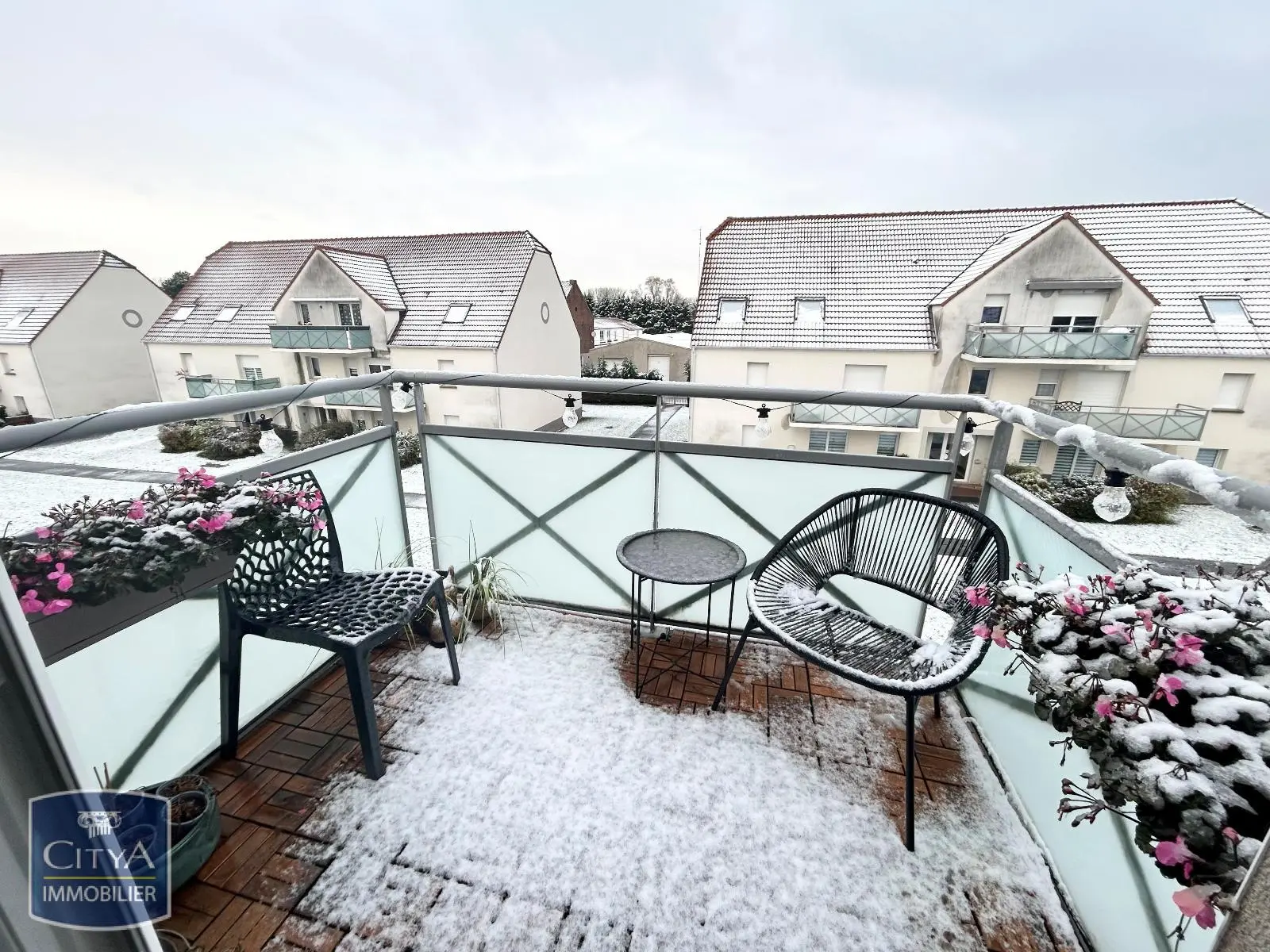 Photo 7 Appartement 3 pièces 65.52m²