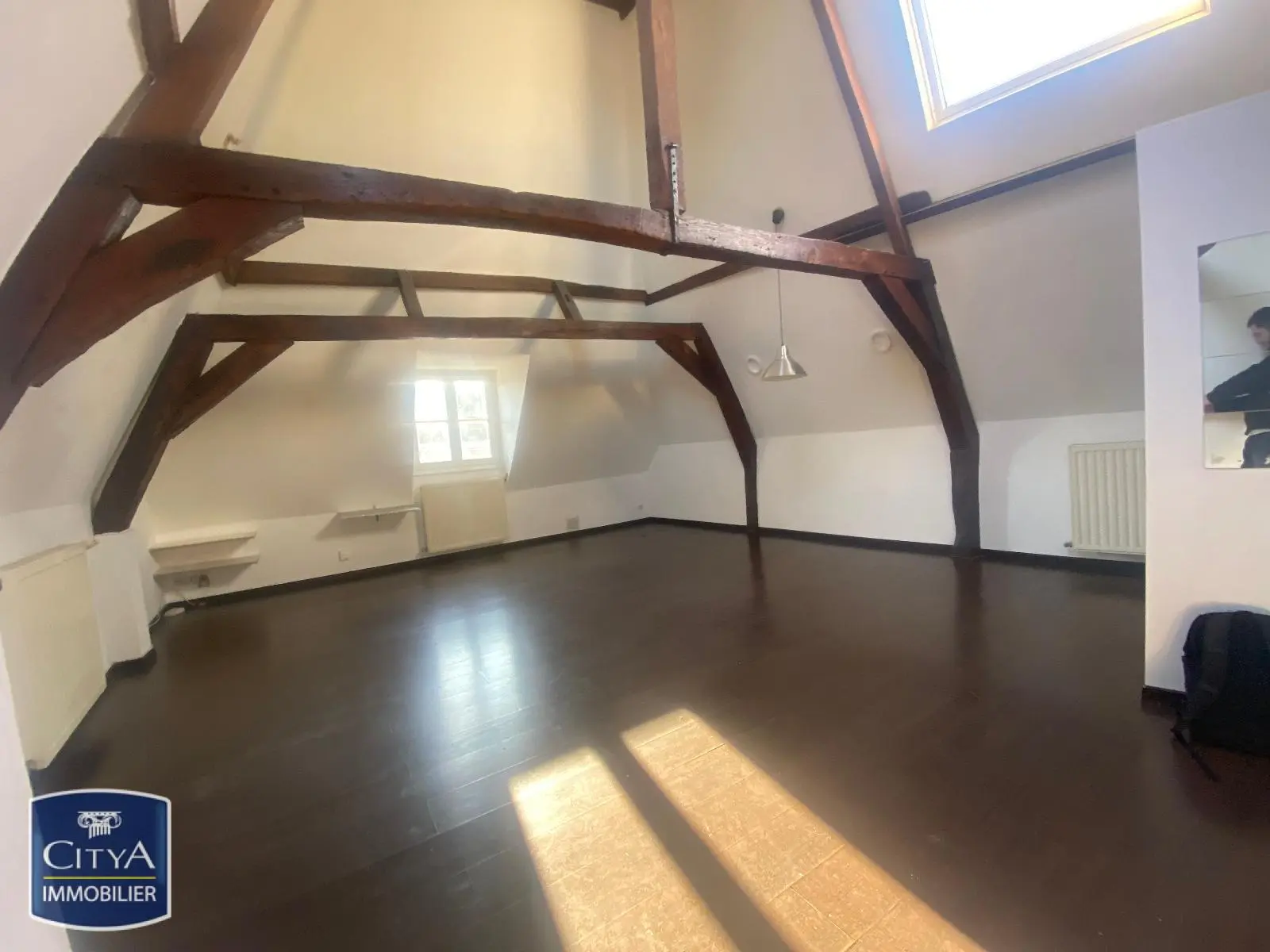 Photo 2 Appartement 3 pièces 70.25m²
