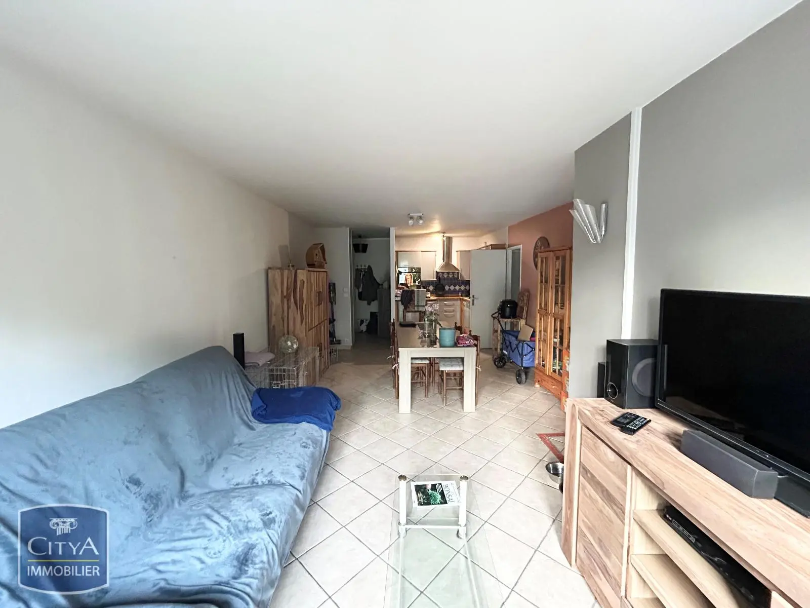 Photo 2 Appartement 3 pièces 71.79m²