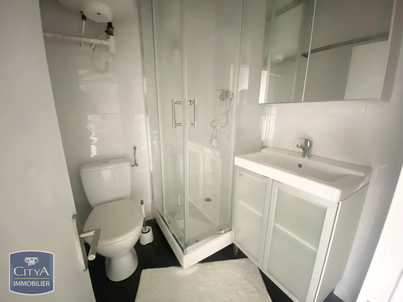 Photo 4 Appartement 1 pièce 10.2m²