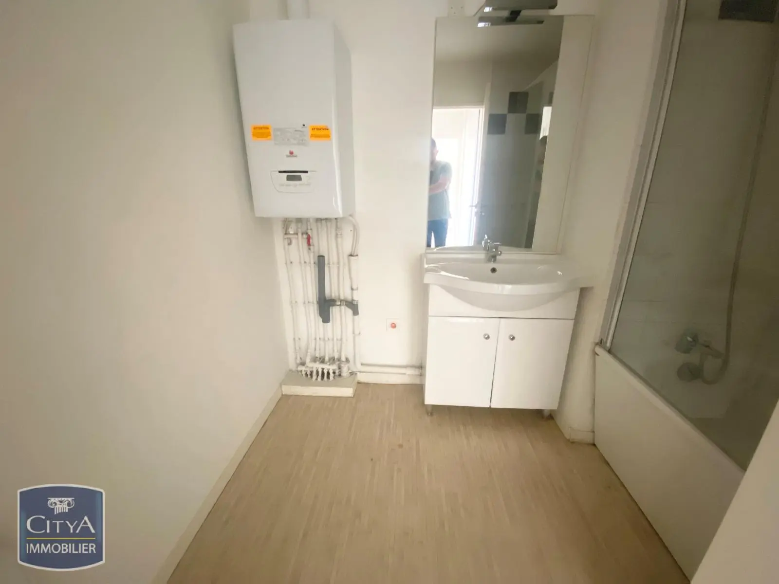 Photo 5 Appartement 2 pièces 45m²