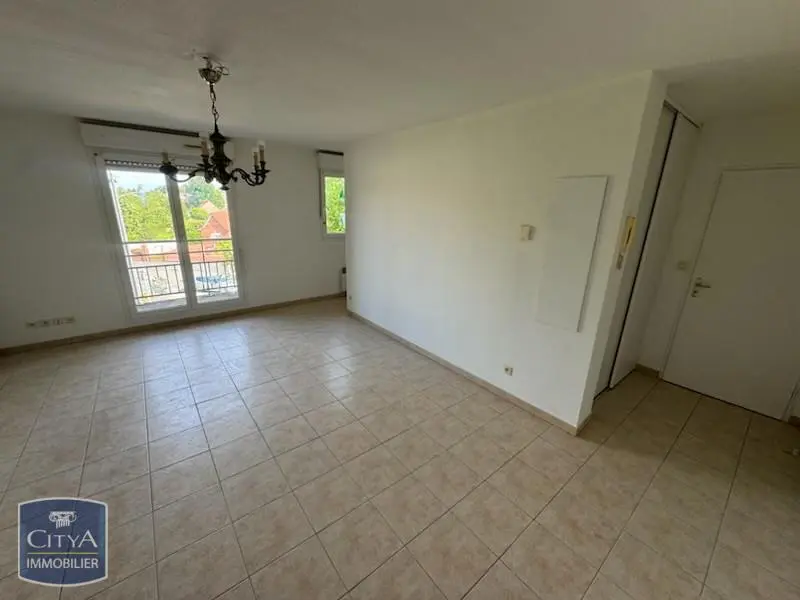 Photo 1 Appartement 2 pièces 48.23m²