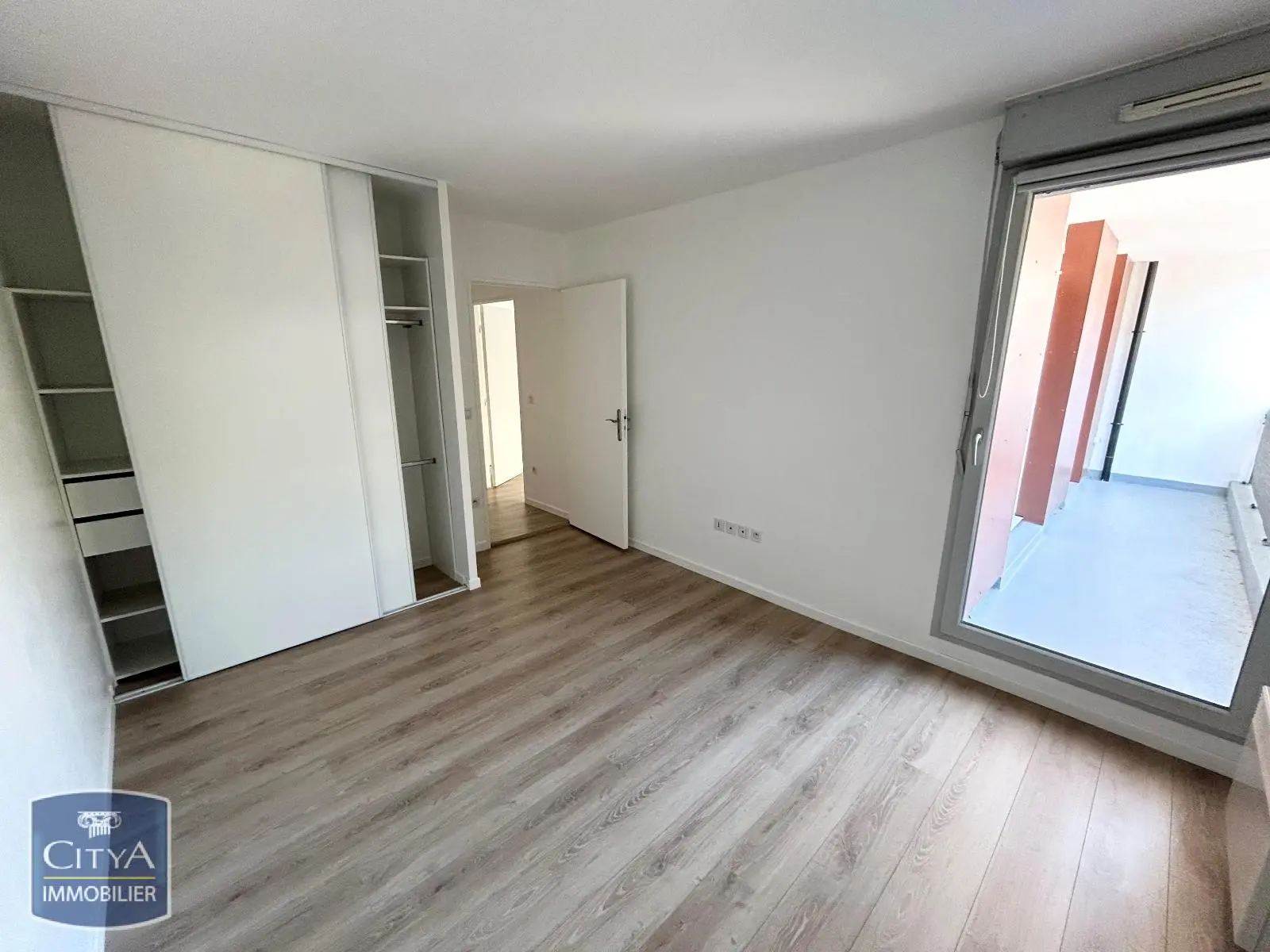 Photo 4 Appartement 2 pièces 48.6m²