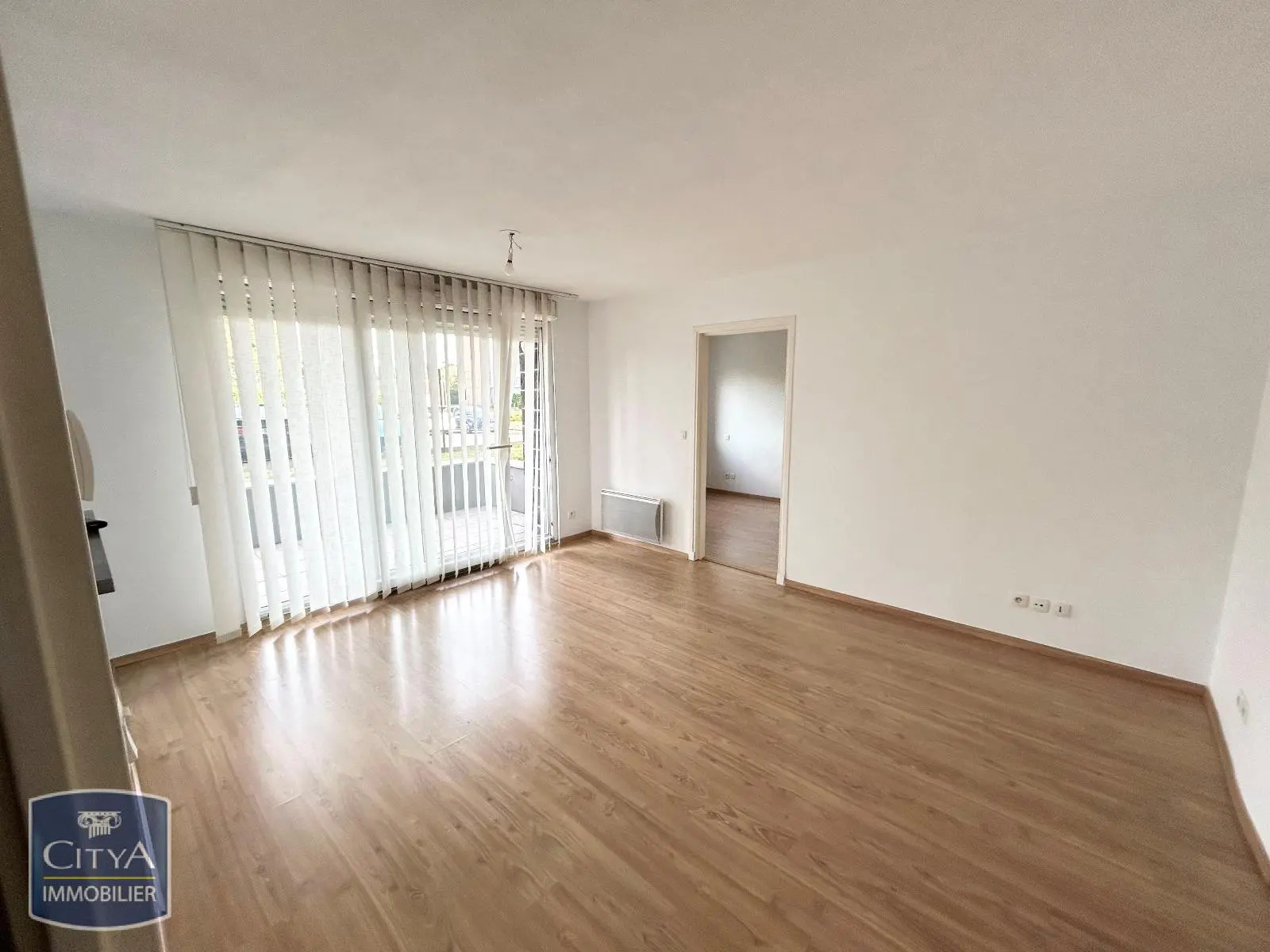 Photo 1 Appartement 2 pièces 43.39m²