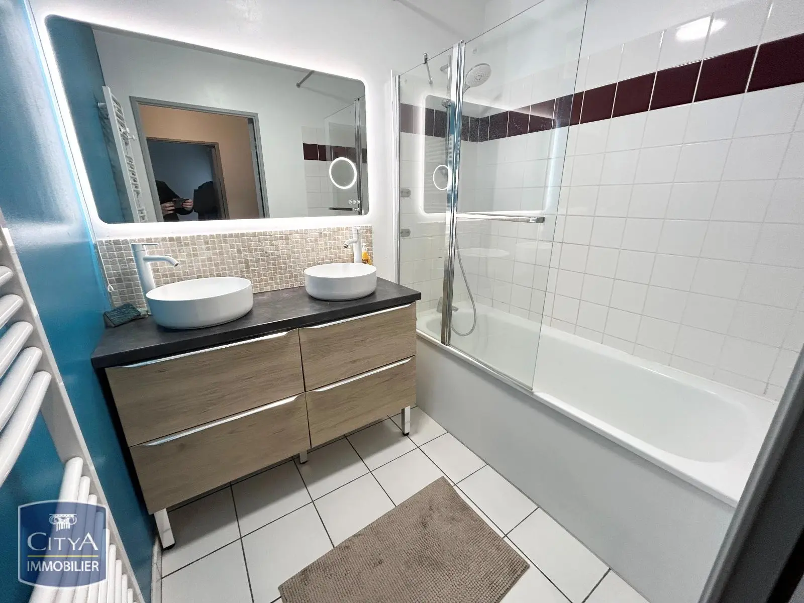 Photo 8 Appartement 4 pièces 73.75m²