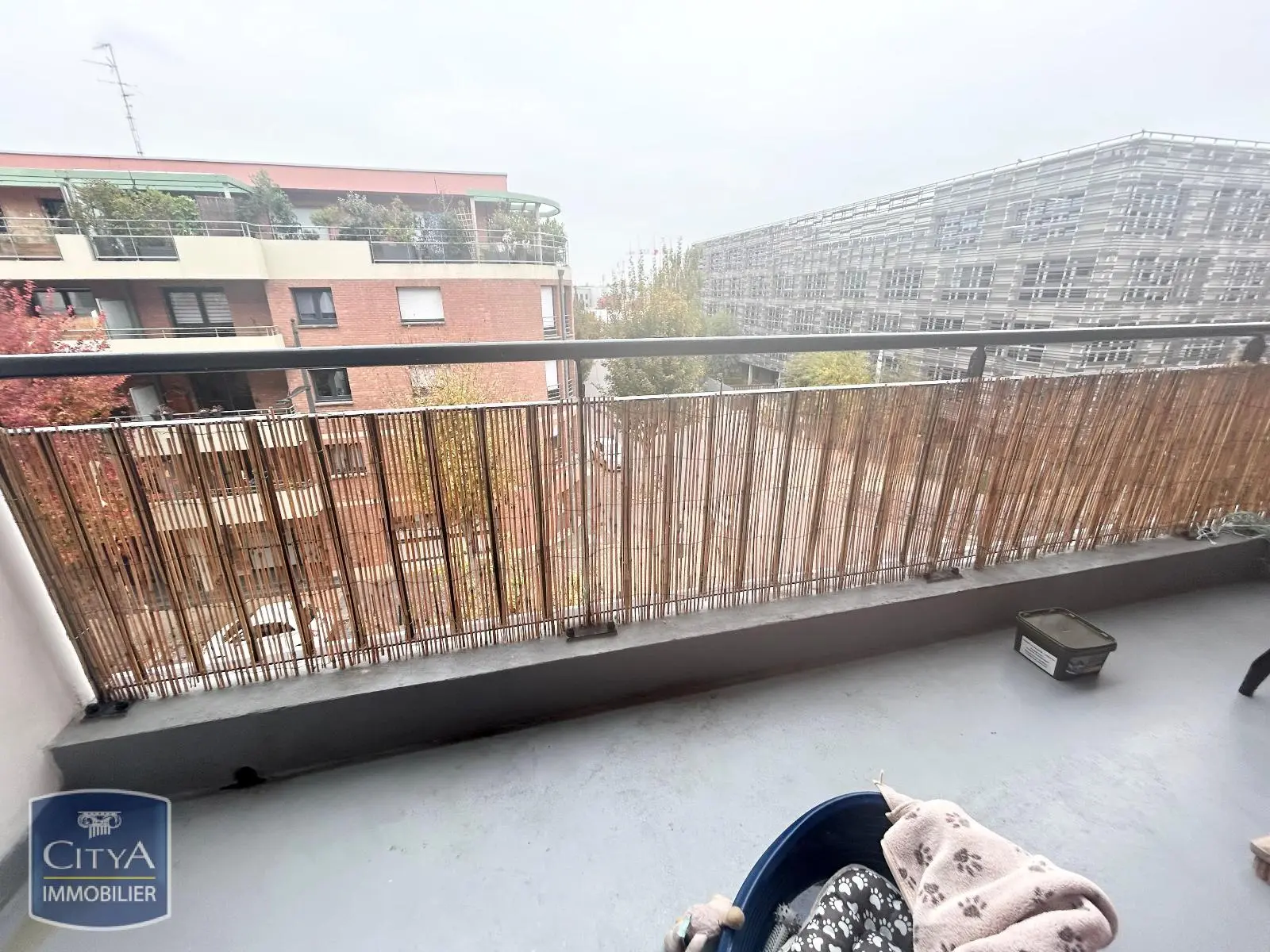 Photo 4 appartement Valenciennes