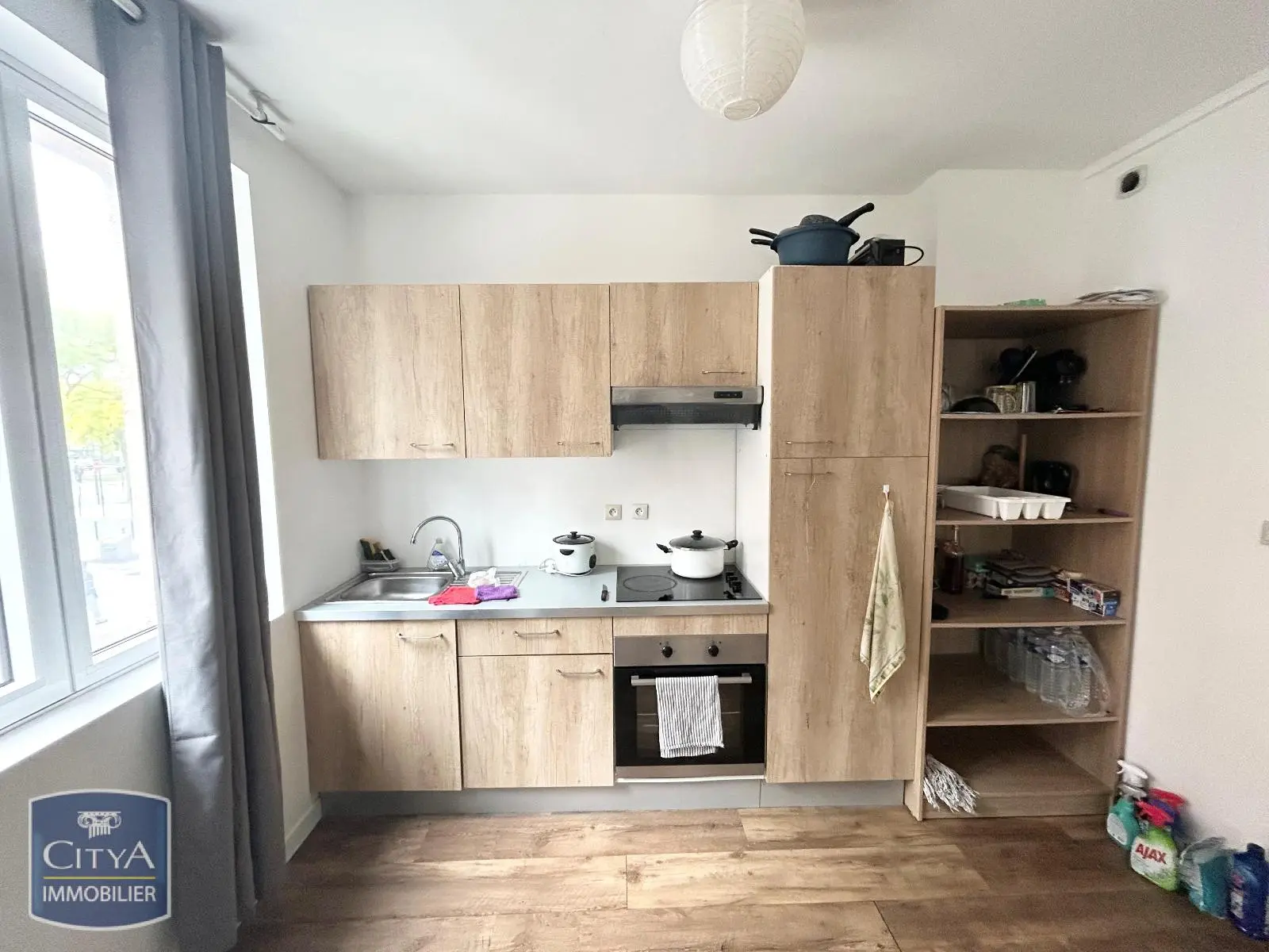 Photo 1 Appartement 3 pièces 68.59m²