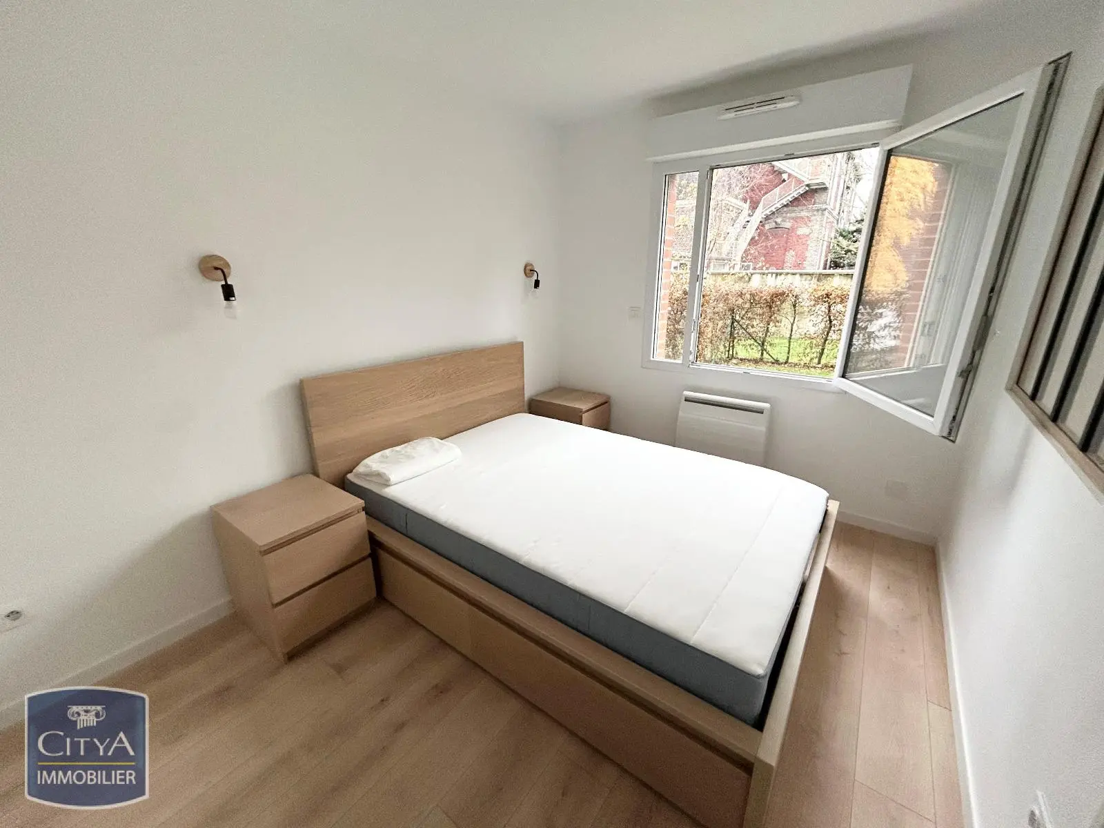 Photo 4 Appartement 2 pièces 38.52m²