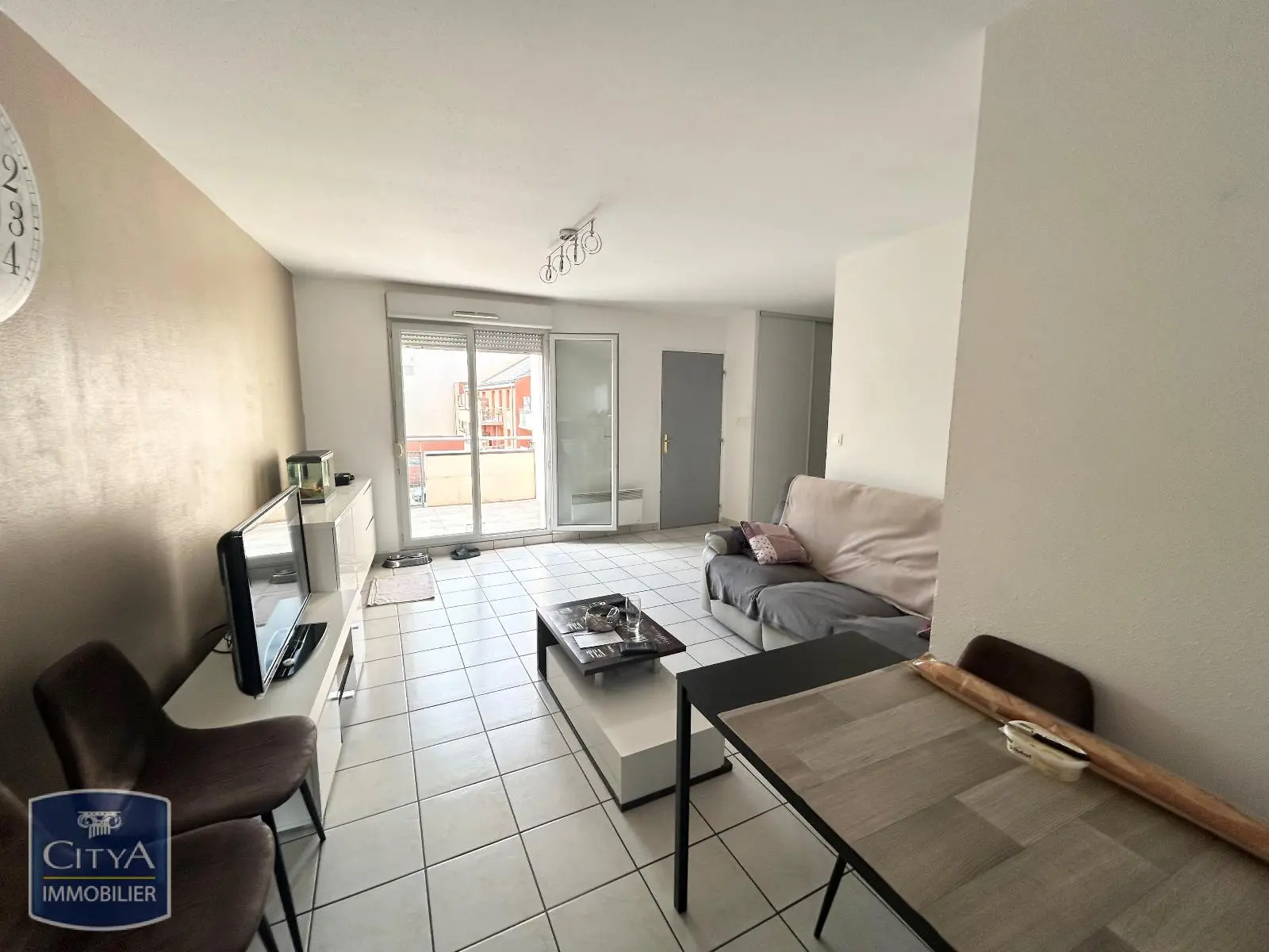 Photo 2 Appartement 2 pièces 52.19m²