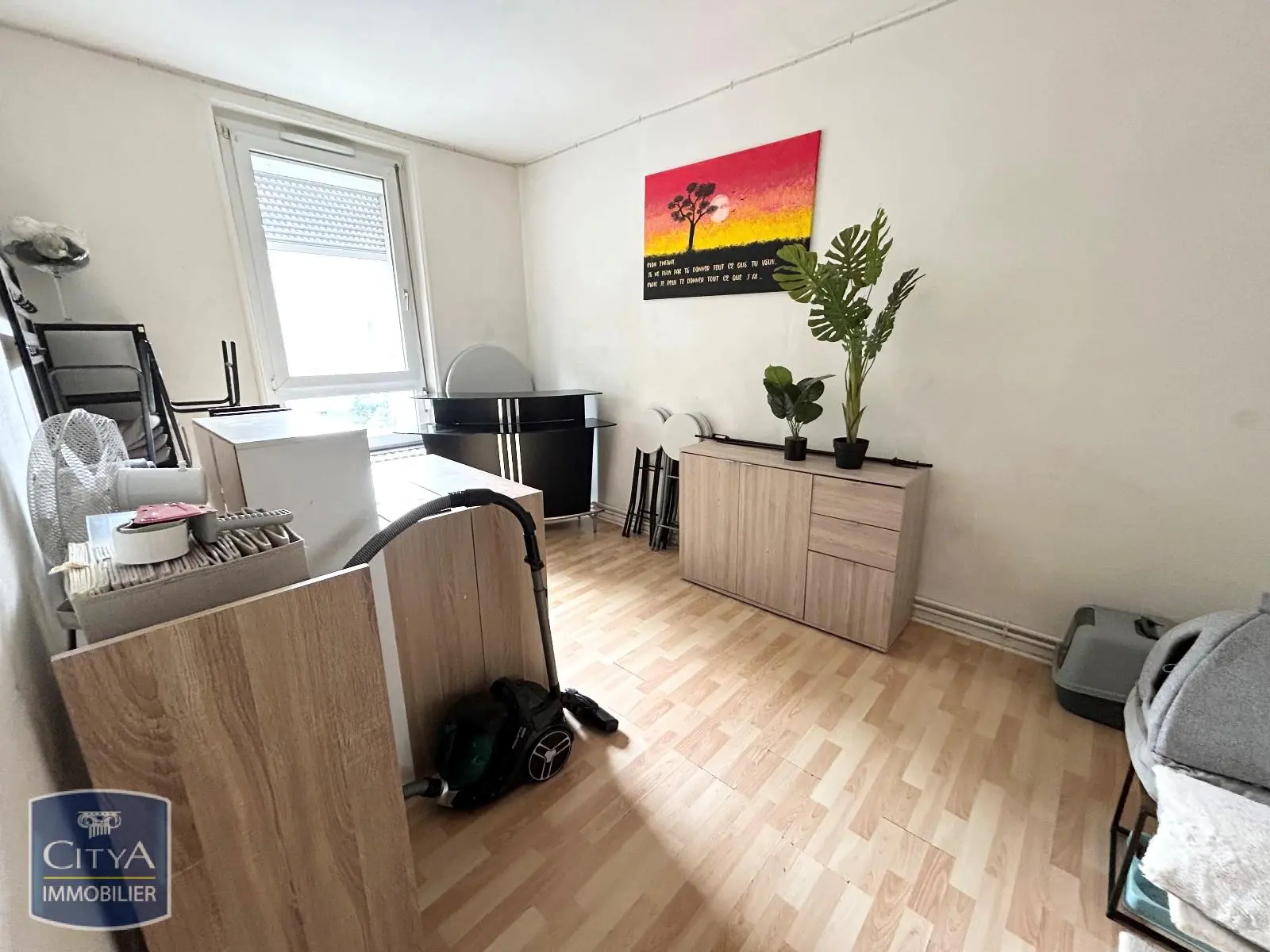 Photo 2 Appartement 3 pièces 135.47m²