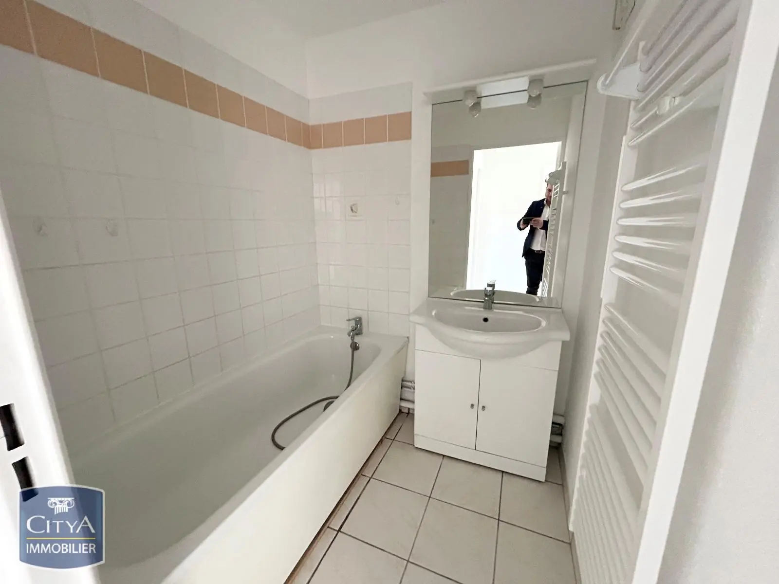 Photo 6 Appartement 2 pièces 55.6m²