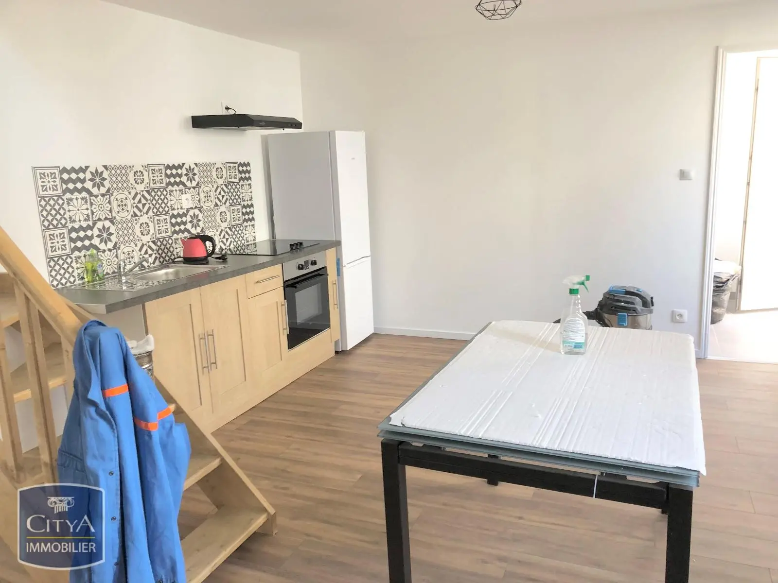 Photo 2 Maison 2 pièces 44.3m²