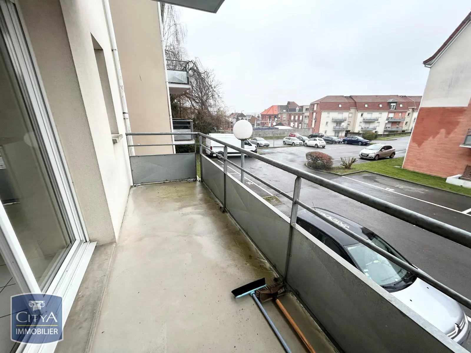 Photo 4 appartement Valenciennes