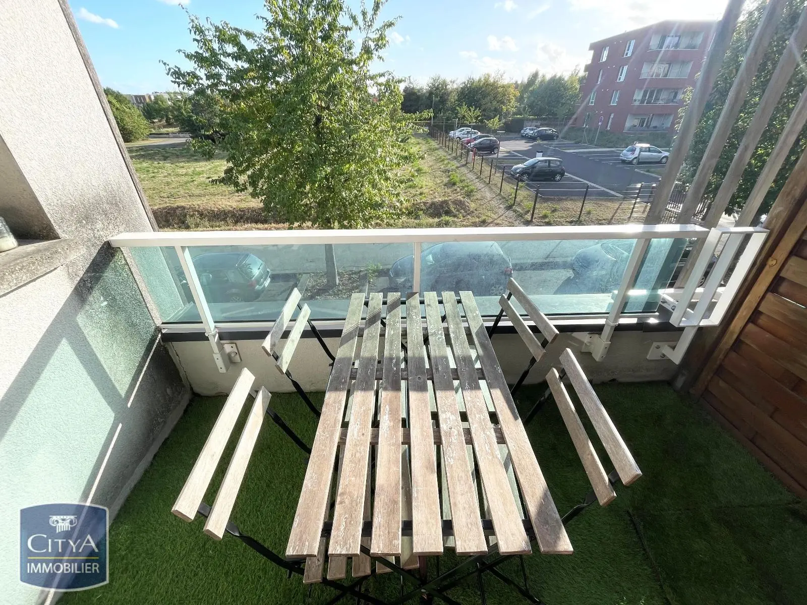 Photo 7 Appartement 2 pièces 57.77m²