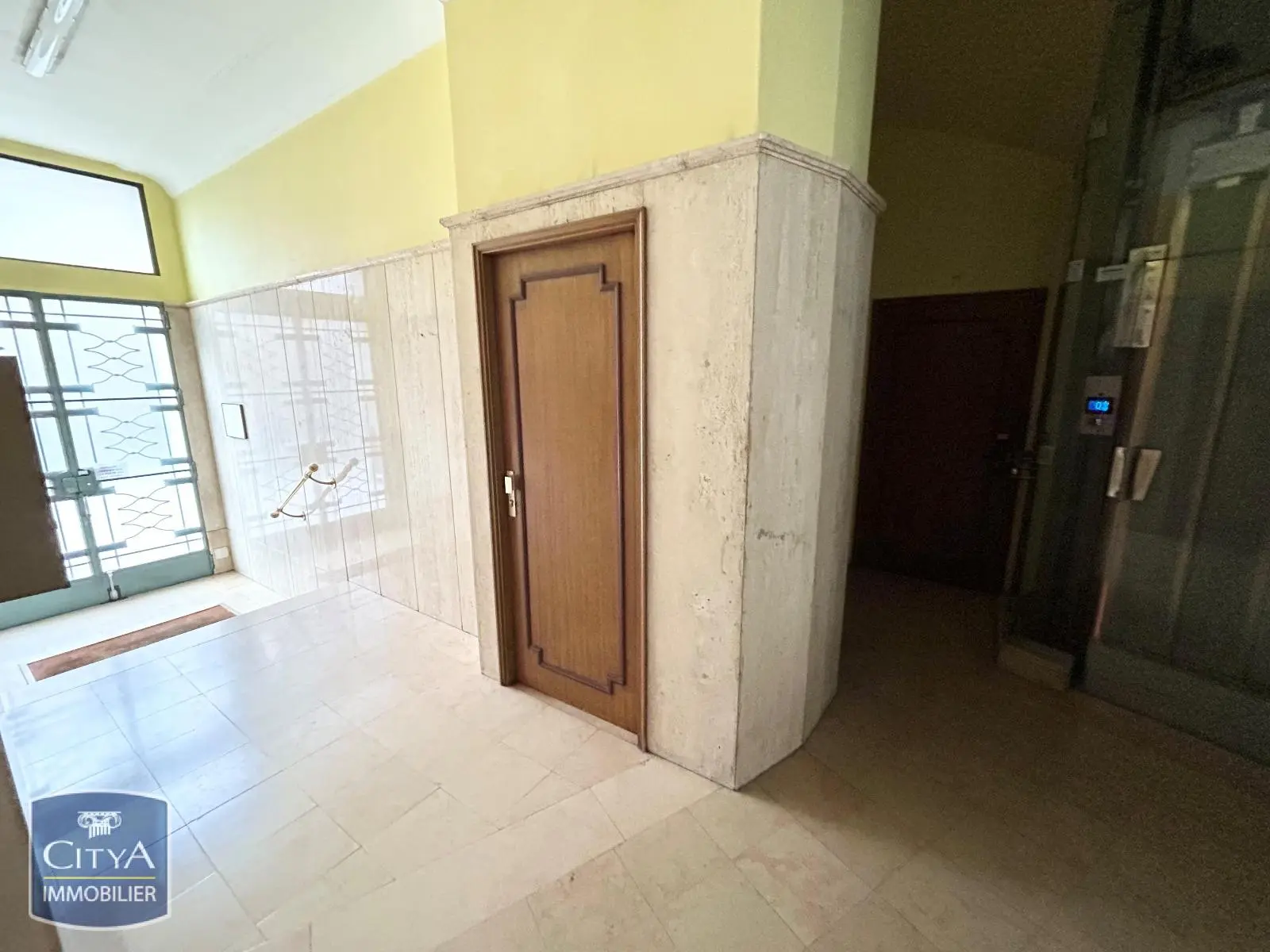 Photo 7 Appartement 3 pièces 52.83m²