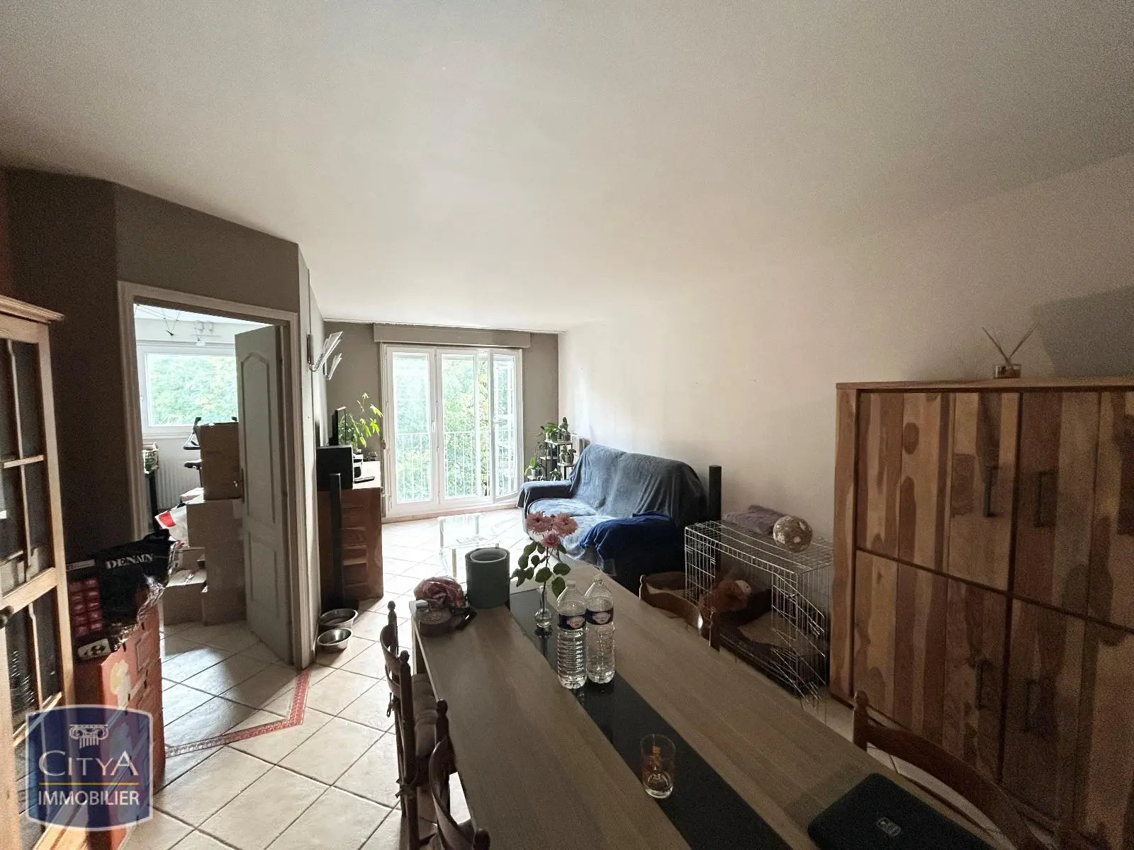 Photo 1 Appartement 3 pièces 71.79m²