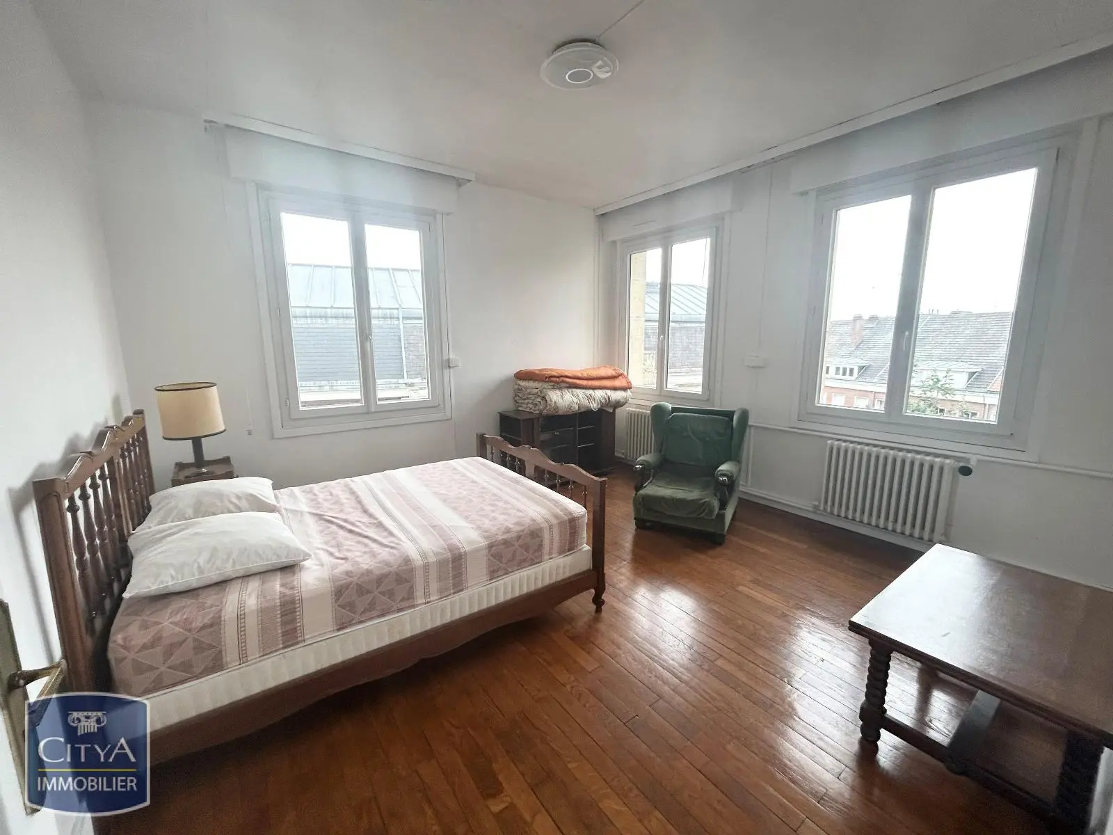 Photo 6 Appartement 3 pièces 93m²