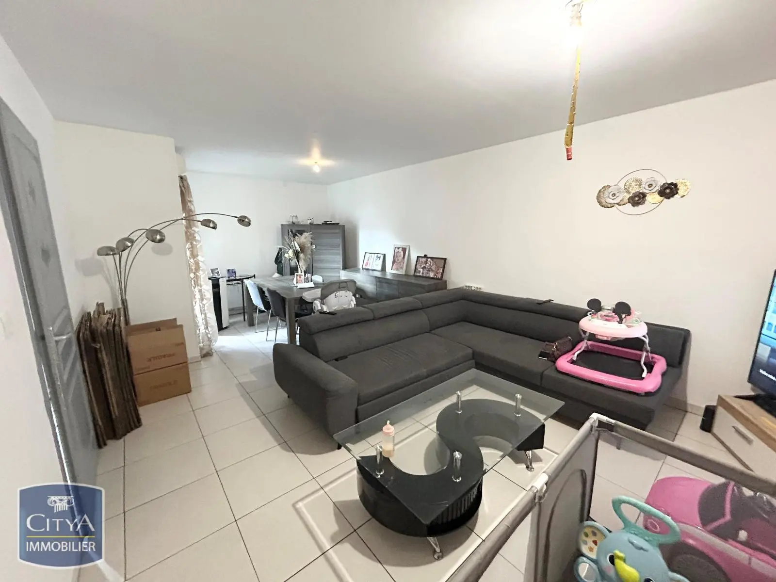 Photo 1 Appartement 3 pièces 63.55m²