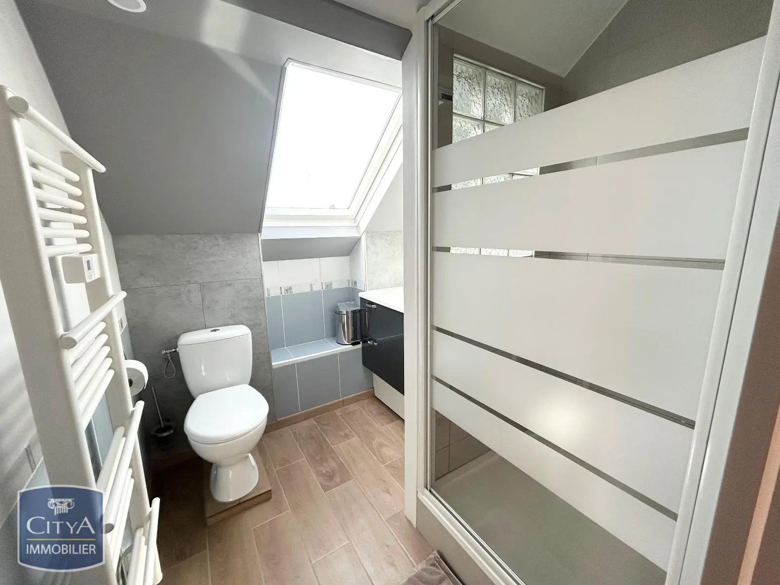 Photo 6 Appartement 2 pièces 37.73m²