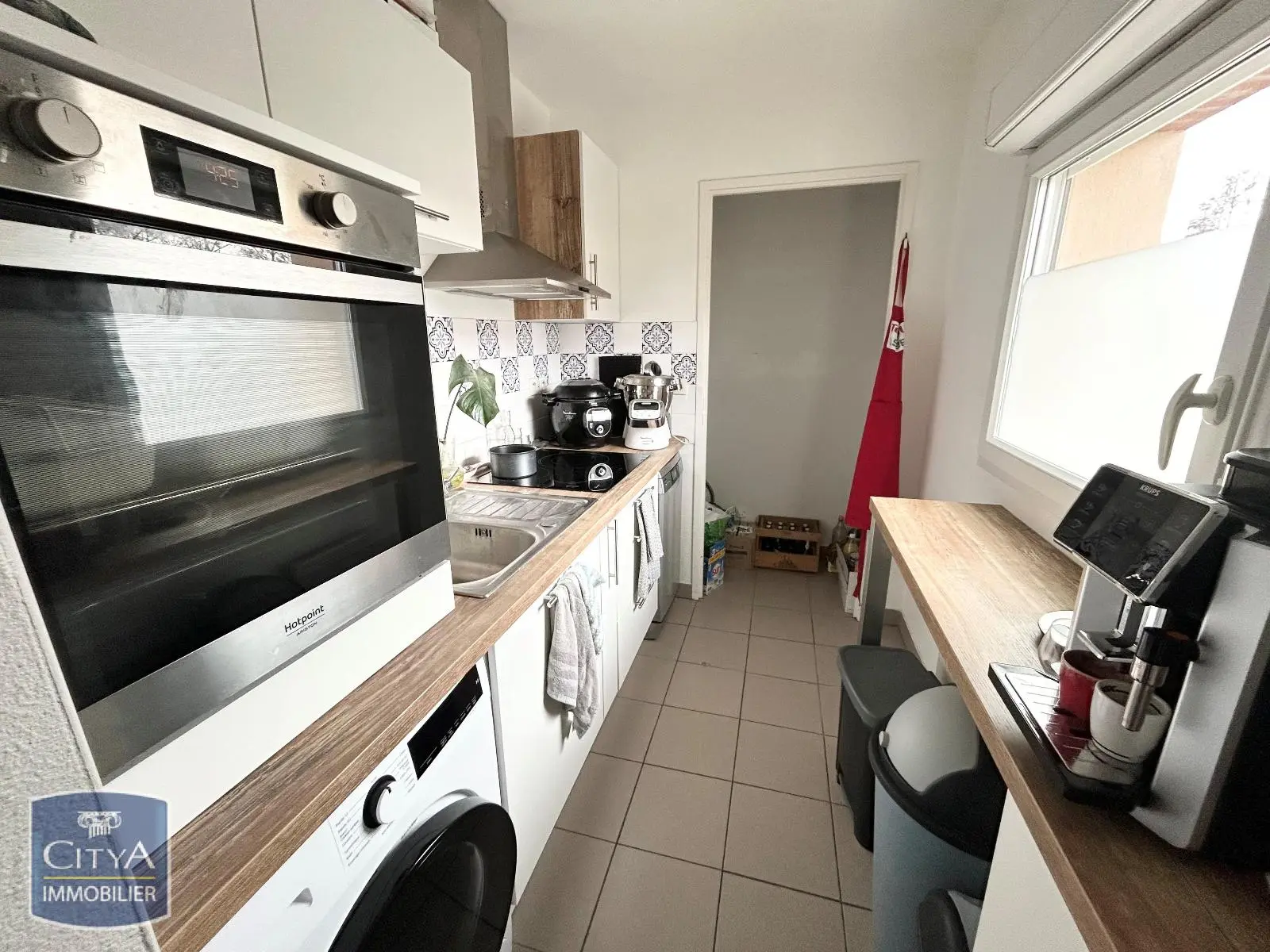 Photo 3 Appartement 2 pièces 53.2m²