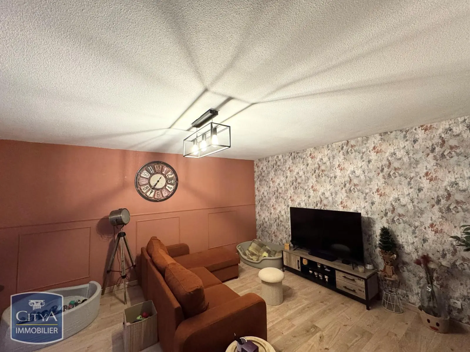 Photo 2 Appartement 2 pièces 47.49m²