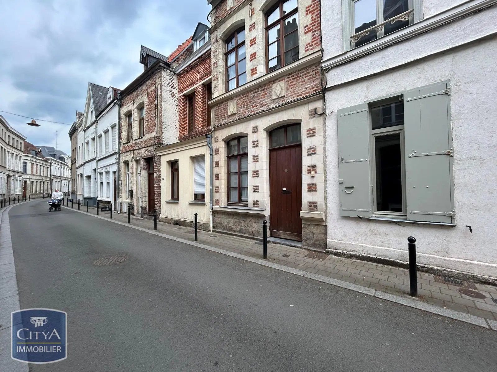 Photo 6 Appartement 2 pièces 31.14m²
