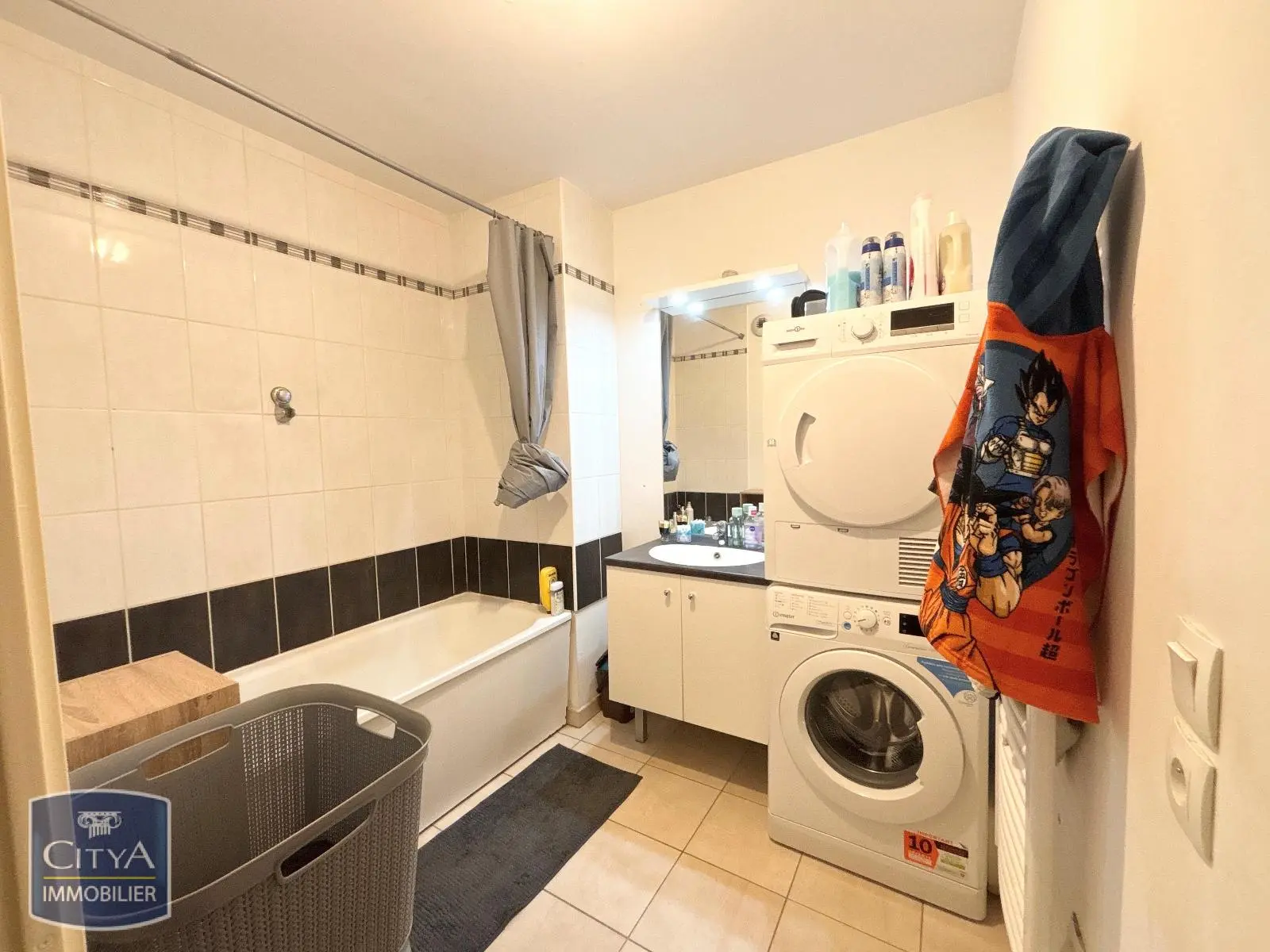 Photo 6 Appartement 2 pièces 50.74m²